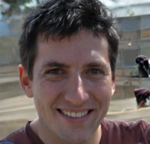 Инж. Георги Василев