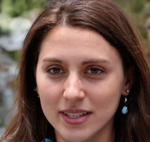 Мария Стоянова